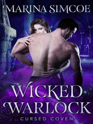 cover image of Wicked Warlock